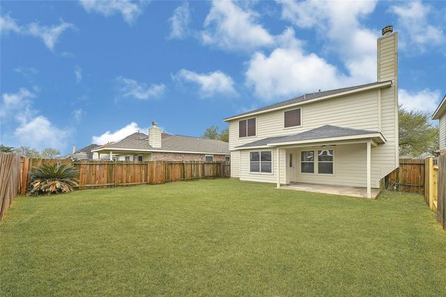 1914 Rock Ridge Drive, Houston, TX 77049