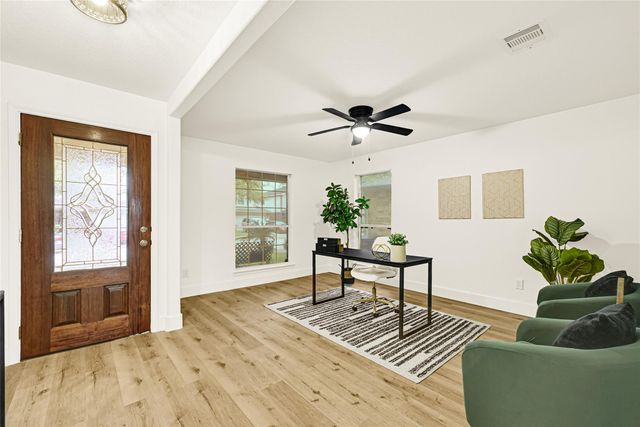 1914 Rock Ridge Drive, Houston, TX 77049