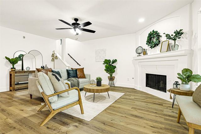 1914 Rock Ridge Drive, Houston, TX 77049