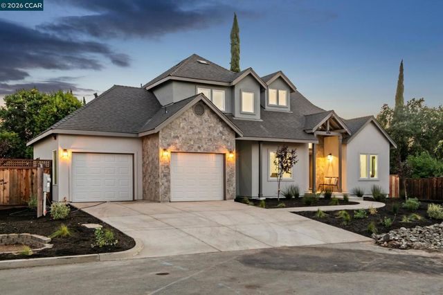 1713 Berrywood Dr, Concord, CA 94521