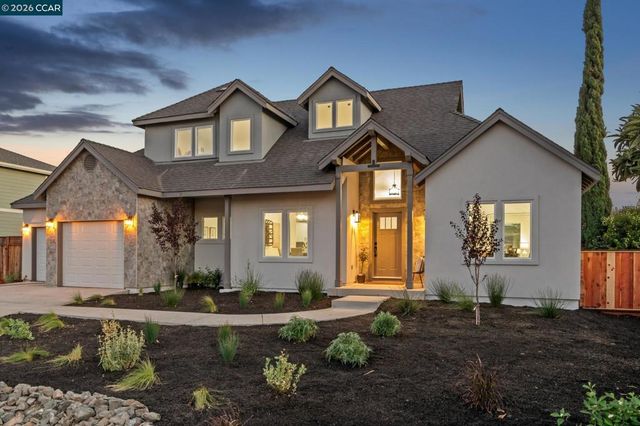 1713 Berrywood Dr, Concord, CA 94521