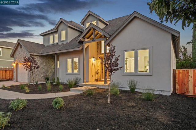 1713 Berrywood Dr, Concord, CA 94521