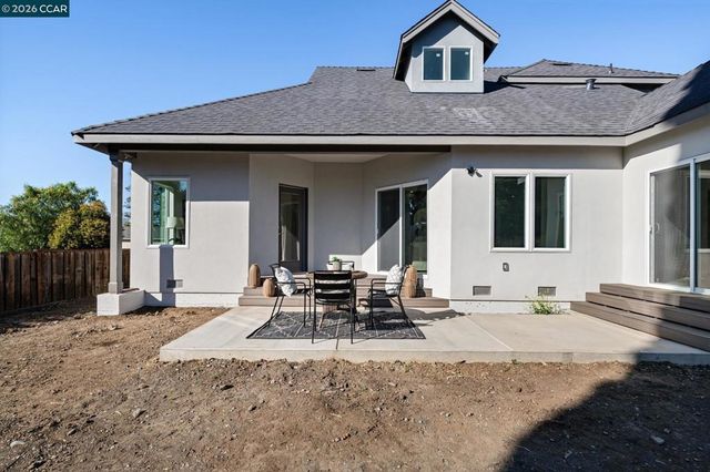 1713 Berrywood Dr, Concord, CA 94521