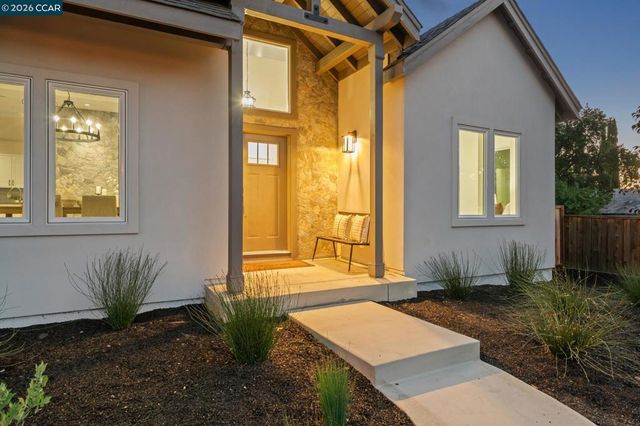 1713 Berrywood Dr, Concord, CA 94521