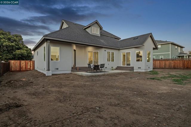 1713 Berrywood Dr, Concord, CA 94521