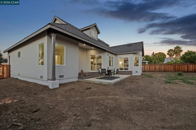 1713 Berrywood Dr, Concord, CA 94521
