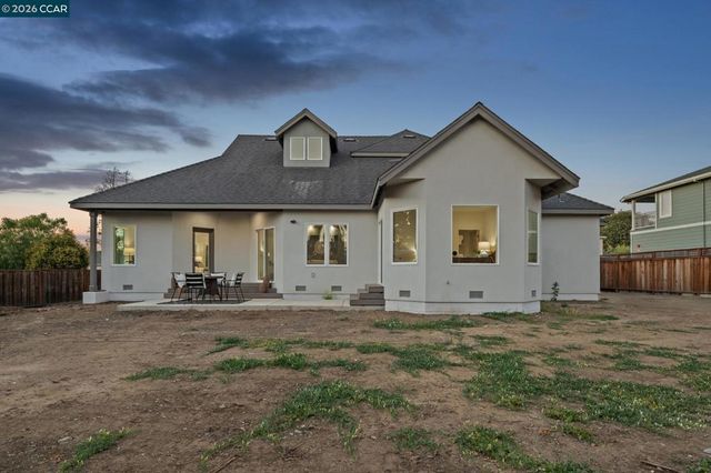 1713 Berrywood Dr, Concord, CA 94521