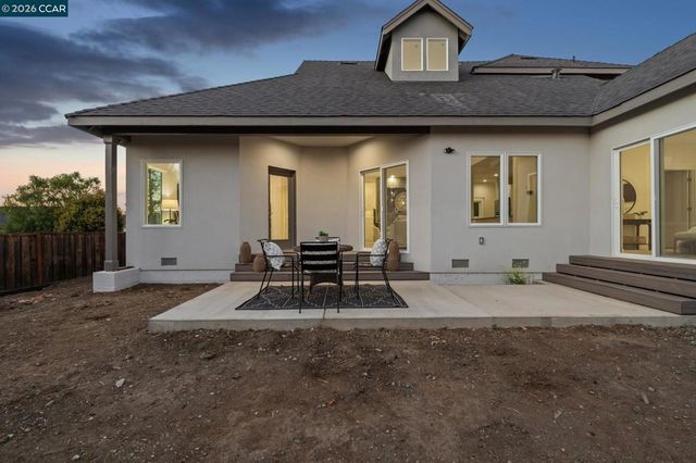 1713 Berrywood Dr, Concord, CA 94521