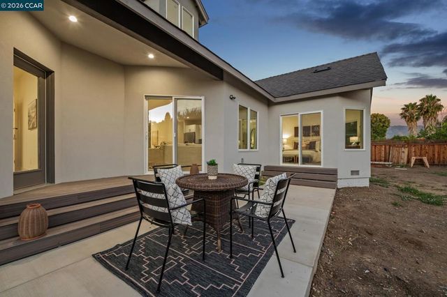 1713 Berrywood Dr, Concord, CA 94521