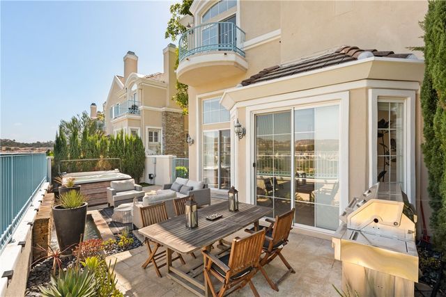 4 Chandon, Newport Coast, CA 92657