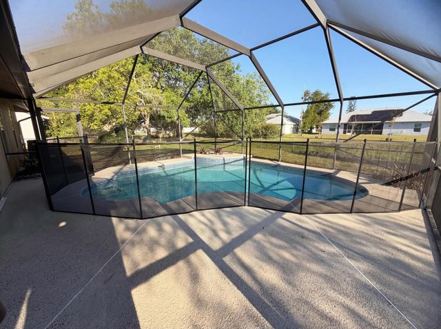 681 SW Mccoy Avenue, Port St. Lucie, Port St Lucie, FL 34953