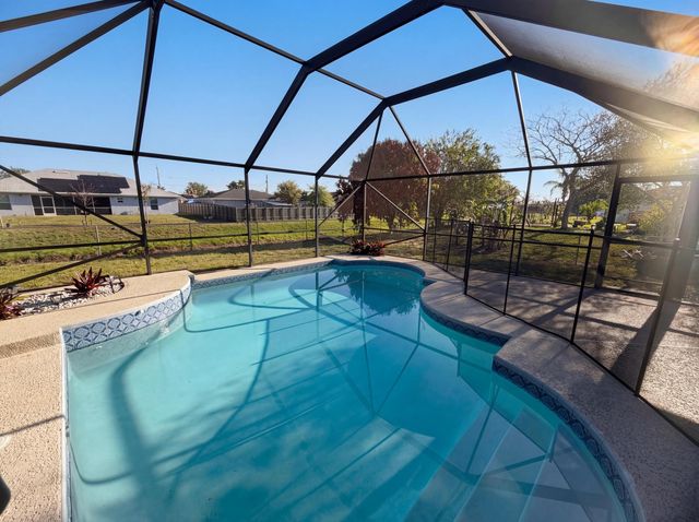681 SW Mccoy Avenue, Port St. Lucie, Port St Lucie, FL 34953