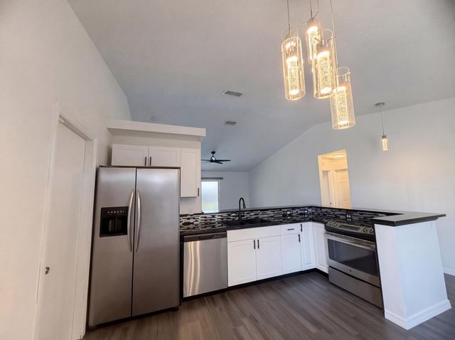 681 SW Mccoy Avenue, Port St. Lucie, Port St Lucie, FL 34953