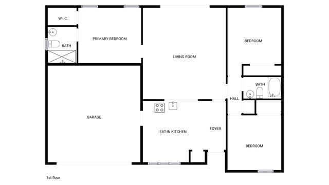 681 SW Mccoy Avenue, Port St. Lucie, Port St Lucie, FL 34953
