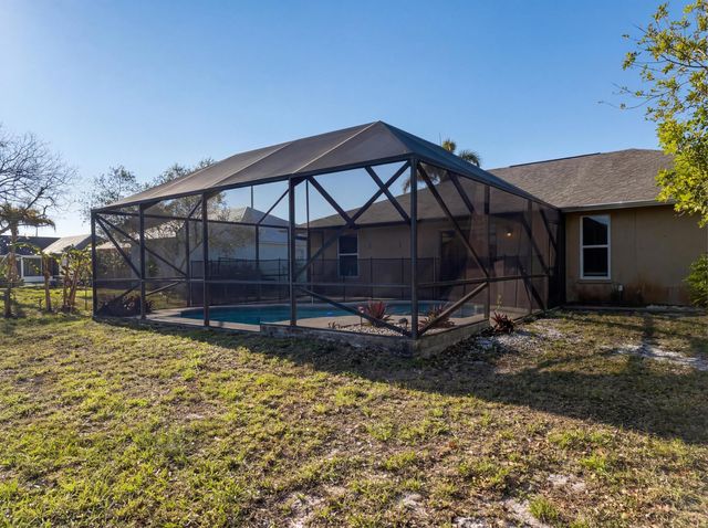 681 SW Mccoy Avenue, Port St. Lucie, Port St Lucie, FL 34953