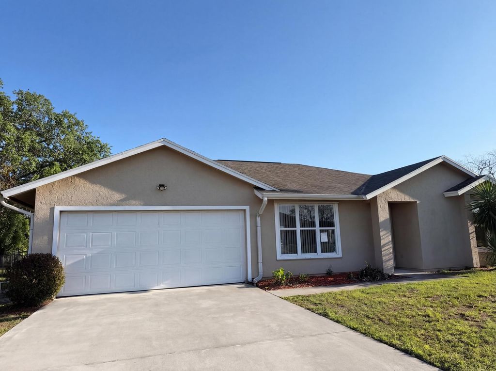 681 SW Mccoy Avenue, Port St. Lucie, Port St Lucie, FL 34953