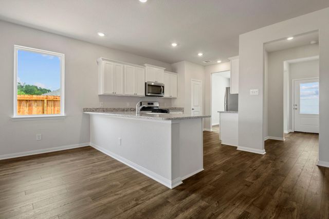 708 Jasmine Ridge Lane, Waller, TX 77484