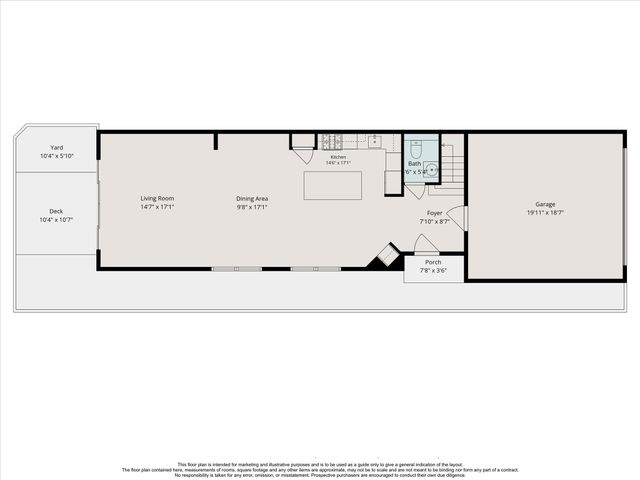 1111 Louise Street, Houston, TX 77009