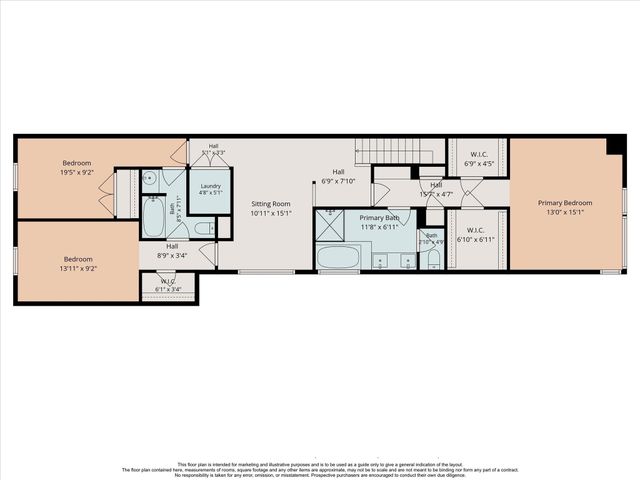 1111 Louise Street, Houston, TX 77009
