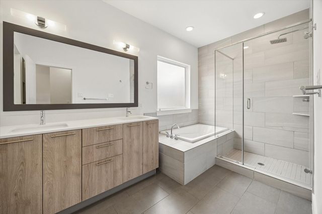 1111 Louise Street, Houston, TX 77009