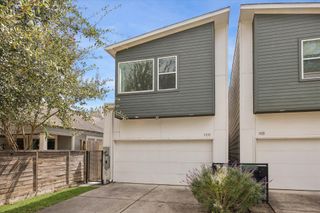 1111 Louise Street, Houston, TX 77009