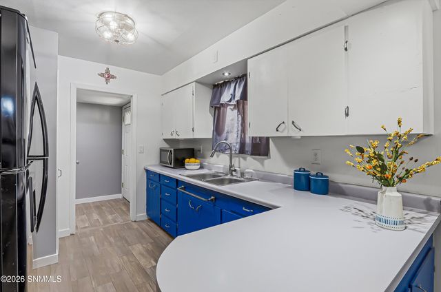 940 Calle Del Sol, Las Cruces, NM 88005