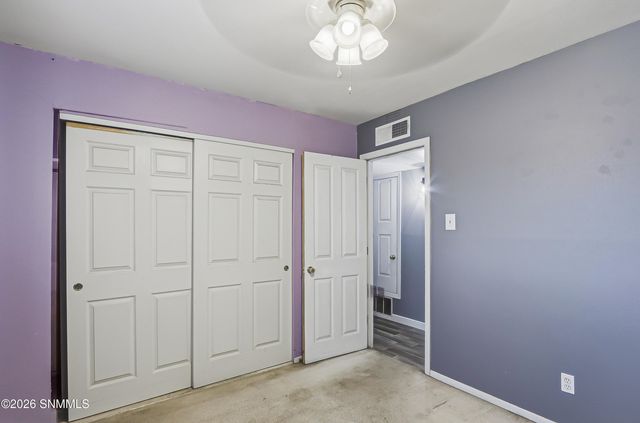 940 Calle Del Sol, Las Cruces, NM 88005