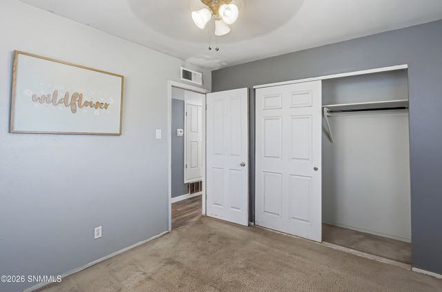 940 Calle Del Sol, Las Cruces, NM 88005