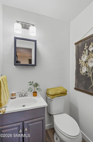 940 Calle Del Sol, Las Cruces, NM 88005