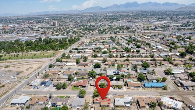 940 Calle Del Sol, Las Cruces, NM 88005