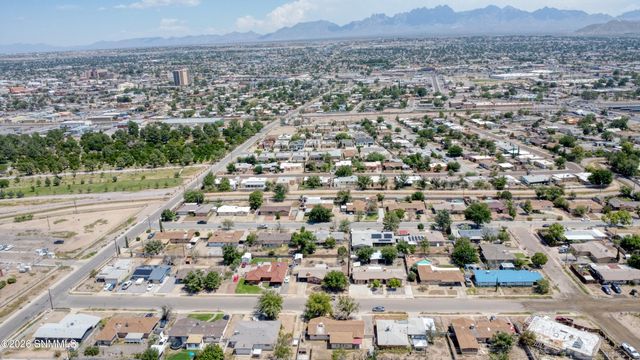 940 Calle Del Sol, Las Cruces, NM 88005