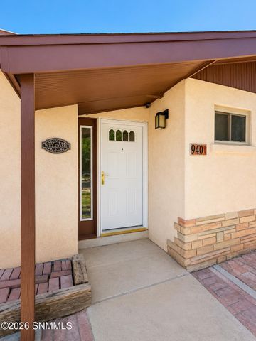 940 Calle Del Sol, Las Cruces, NM 88005
