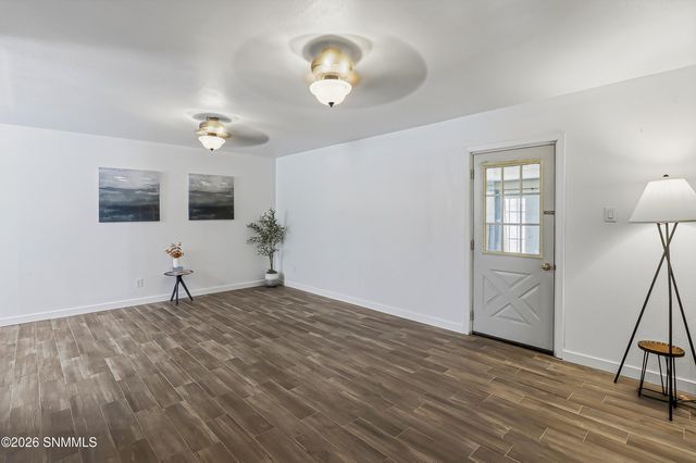 940 Calle Del Sol, Las Cruces, NM 88005