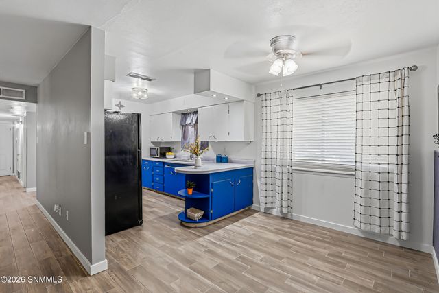 940 Calle Del Sol, Las Cruces, NM 88005