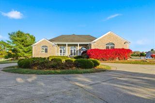 6570 Walsh Road, Dexter, MI 48130