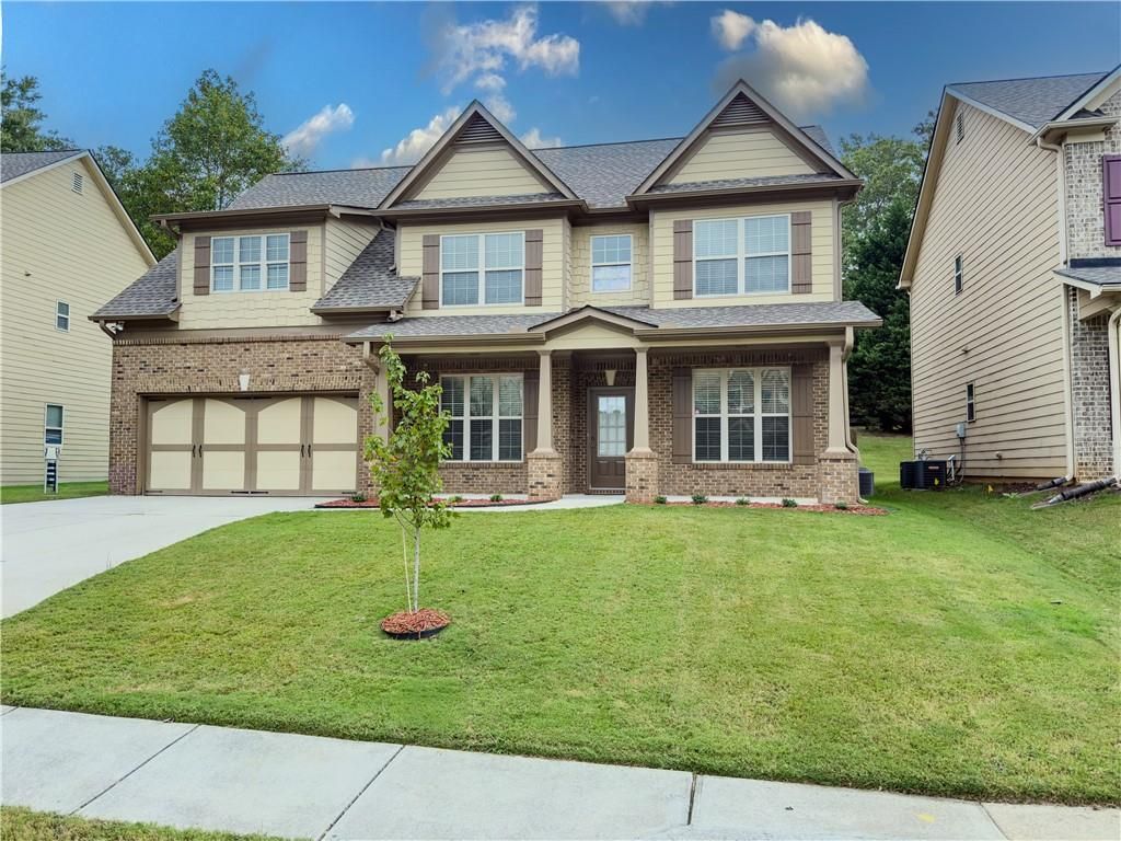 3573 Fallen Oak Drive, Buford, GA 30519