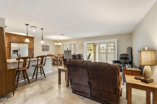 560 S PALO VERDE Way, Mesa, AZ 85208