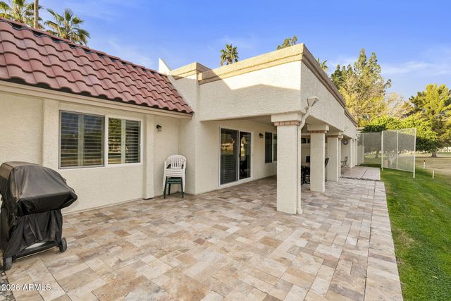 560 S PALO VERDE Way, Mesa, AZ 85208