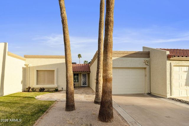 560 S PALO VERDE Way, Mesa, AZ 85208