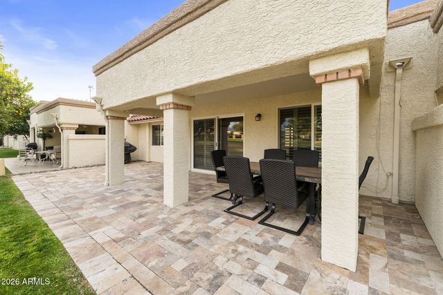 560 S PALO VERDE Way, Mesa, AZ 85208