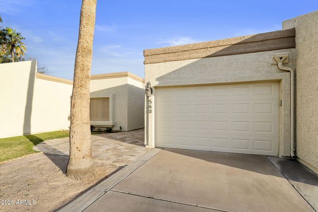 560 S PALO VERDE Way, Mesa, AZ 85208