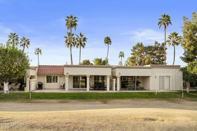 560 S PALO VERDE Way, Mesa, AZ 85208