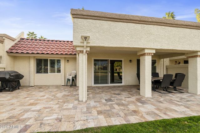 560 S PALO VERDE Way, Mesa, AZ 85208