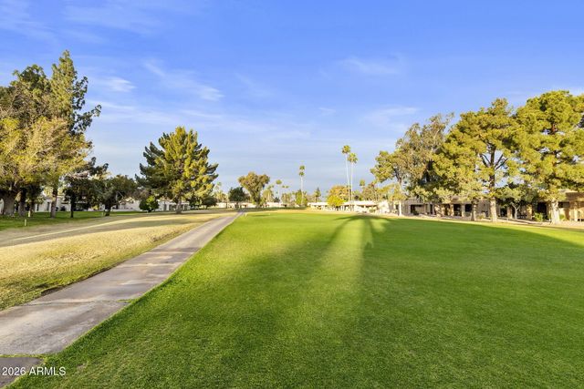 560 S PALO VERDE Way, Mesa, AZ 85208