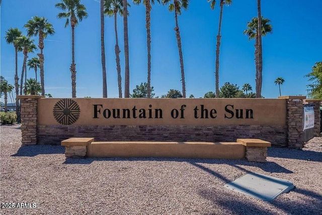 560 S PALO VERDE Way, Mesa, AZ 85208