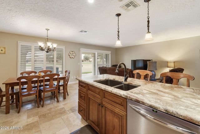 560 S PALO VERDE Way, Mesa, AZ 85208