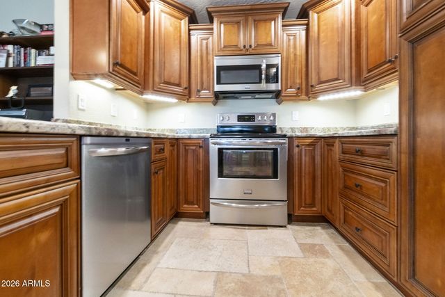 560 S PALO VERDE Way, Mesa, AZ 85208