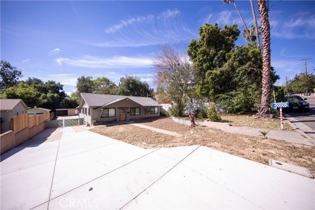 600 E Sierra Madre, Sierra Madre, CA 91024