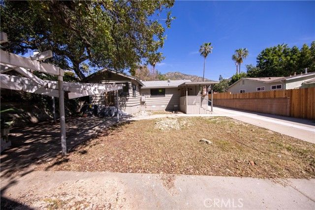 600 E Sierra Madre, Sierra Madre, CA 91024