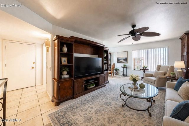13232 N 98TH Avenue N, Sun City, AZ 85351